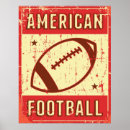 Zoek naar vintage rugby posters Retro