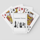 Zoek naar schaak speelkaarten Chessboarden