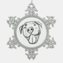 Zoek naar pitbull ornamenten Dier