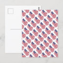 Zoek naar verenigde staten vlag briefkaarten Onafhankelijkheidsdag
