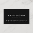 Zoek naar trainers visitekaartjes Voor hem