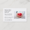 Zoek naar geneeskunde visitekaartjes Elk persoon