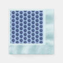 Zoek naar saffier servetten 65e trouwdag