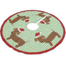 Zoek naar dachshund kerstboom kleden Vakantie