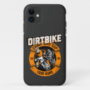 Zoek naar dirt bike iphone hoesjes Motorrijder