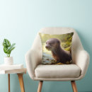 Zoek naar otter kussens Generatief element
