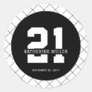 Zoek naar leeftijd 21 stickers 21e verjaardag