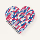 Zoek naar rood wit blauw notitieboeken Patriottisch