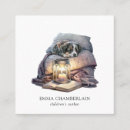 Zoek naar boeken visitekaartjes Klant