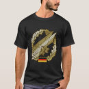 Zoek naar duitse leger tshirts Soldaat