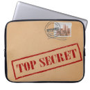 Zoek naar leger laptop sleeves Design