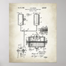 Zoek naar uitvinding posters Voor iedereen