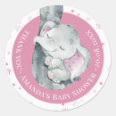 Zoek naar roze stickers Olifant