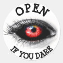 Zoek naar monster oog stickers Oogbal