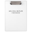 Zoek naar klemborden School