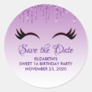 Zoek naar wimpers stickers Schoonheid