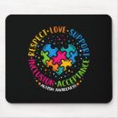 Zoek naar autistisch muismatten Neurodivergent