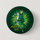 Zoek naar kryptonite buttons Metropolis