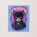 Zoek naar punk puzzels Katten