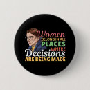 Zoek naar advocaten buttons Ruth bader ginsburg