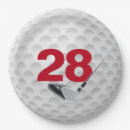 Zoek naar golfbal borden Golfspel