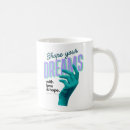 Zoek naar hand lettering mokken Elk persoon