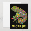 Zoek naar kameleon uitnodigingen Voor iedereen