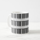 Zoek naar muziek drinkwaren Piano