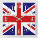 Zoek naar verenigd koninkrijk klokken Patriottisch