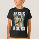 Zoek naar j rots tshirts Christelijk
