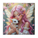Zoek naar draken tegels Fee