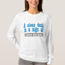 Zoek naar het bureau tshirts Kantoor