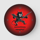 Zoek naar staart klokken Elk persoon