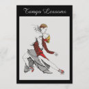 Zoek naar tango uitnodigingen Dans