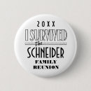Zoek naar overleefd buttons Genealogie