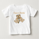 Zoek naar nieuwe baby tshirts Beer