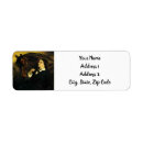 Zoek naar grappig retouretiketten Hond