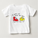 Zoek naar klassieke auto baby tshirts Voor iedereen