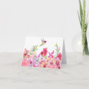 Zoek naar artistieke vogel kaarten Bloemen