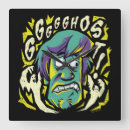 Zoek naar scooby doo klokken Daphne blake