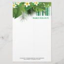 Zoek naar delicate briefpapier Groen