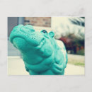 Zoek naar hippo briefkaarten Dier