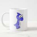 Zoek naar parasaurolophus mokken Creativiteit