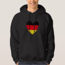 Zoek naar duitsland hoodies Vlag
