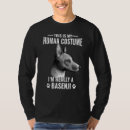 Zoek naar basenji kleding Kostuum