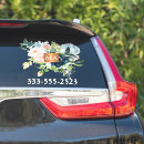 Zoek naar bedrijf bumperstickers Monogrammen