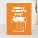 Zoek naar glas bier kaarten Vader