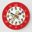 Zoek naar puppy klokken Kawaii