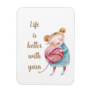 Zoek naar breien magneten Schattig