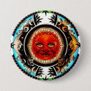 Zoek naar zon buttons Elk persoon